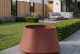 $ Belloro Pot 900 x 600 mm (DIA x H) - Terra