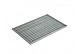 Rooster tbv schoonloper  60x60x2cm maasr