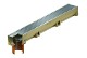 Eurol g L=1000 onderuitl incl vz.st sle