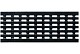 ACO Europoint Rooster Intercept G& 25x25