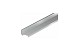 SlotLine RVS Opzet 4x100 cm