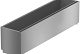 Slotline opzet tbv vuilvanger RVS 50cm