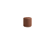 Muffin rope poef rond 40 cm Ø (H 42) spicy | 4 Seasons Outdoor