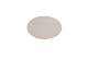 Plancha dienblad oyster rond 52 cm Ø | 4 Seasons Outdoor