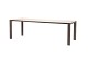 Taste by 4 Seasons Outdoor Granada eettafel terre met keramisch tafelblad 240 x 95 cm