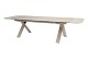 Ravi uitschuifbare tafel latte met keramisch tafelblad 240-310 x 105 cm | Taste 4SO