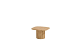 Taste by 4 Seasons Outdoor Marco salontafel rustic teak 60 x 50 x 35 cm