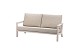 Taste by 4 Seasons Outdoor Xara 2.5-zits lounge bank linen