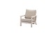 Taste by 4 Seasons Outdoor Xara lounge stoel linen