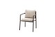 Taste by 4 Seasons Outdoor Solenza dining stoel terre incl. 2 kussens