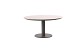Sarah eettafel terre met printed keramiek top 150 cm Ø | Taste 4SO