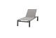 Tast by 4 Seasons Outdoor Tropic gewatteerd ligbed terre incl. wielen