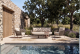 4 Seasons Outdoor Azure loungeset mocca