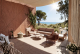 4 Seasons Outdoor Cala loungeset spicy