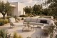 Taste by 4 Seasons Outdoor Forma modulaire loungeset linen