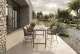 4 Seasons Outdoor Luco high dining set mocca