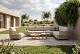 Taste by 4 Seasons Outdoor Santino modulaire loungeset latte