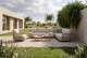 Taste by 4 Seasons Outdoor Santino modulaire loungeset latte