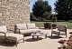 Taste by 4 Seasons Outdoor Solenza loungeset terre