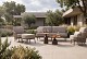 4 Seasons Outdoor Vento loungeset mocca