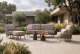 4 Seasons Outdoor Vento loungeset mocca