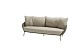 4 Seasons Outdoor Vera loungeset mocca