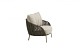 4 Seasons Outdoor Vera loungeset mocca