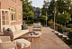 Taste by 4 Seasons Outdoor Virello loungeset latte