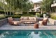 4 Seasons Outdoor Vista loungeset spicy