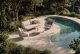Taste by 4 Seasons Outdoor Wave loungeset linen