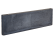 ++ Opsluitband 6x30x100cm Zwart