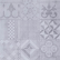 GeoCeramica® 60x60x4 Mortilli*