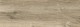 GeoCeramica® 120x30x4 Mensola-Oak  verwerking op 1/4 *