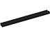 Hillfence bevestigingsclips t.b.v. privacystroken, set van 10 stuks.*