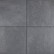 Trippel T 2Drive 60x60x6 Zwart/Grijs genuanceerd*