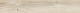 Plavuis 120x30x1 Carpenter(Timmer) Sand *