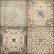 GeoProArte® Decor Industrieel 60x60x4