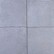 GeoCeramica® 60x60x4 cm Polvero Grey*