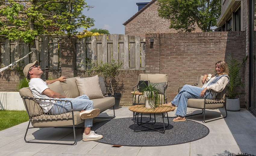 prego living set with verdi coffeetables and outdoor rug anthracite  06