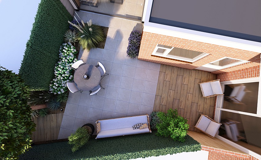 qq large   raytraced