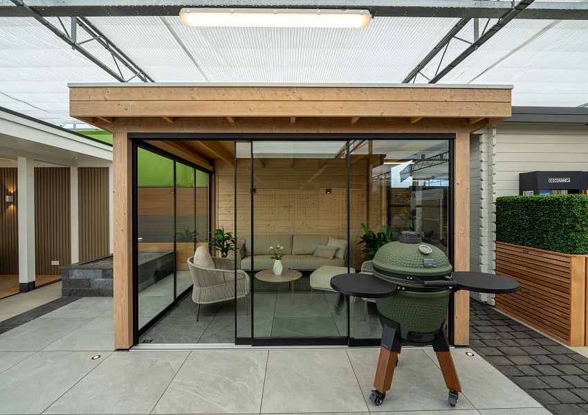 luz pro systeem tuinhuis   lugarde 3