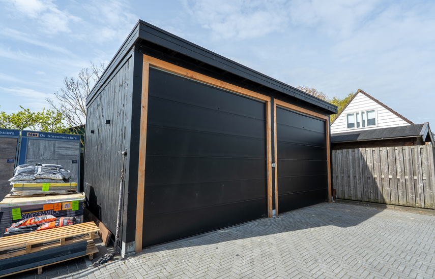 garage groot
